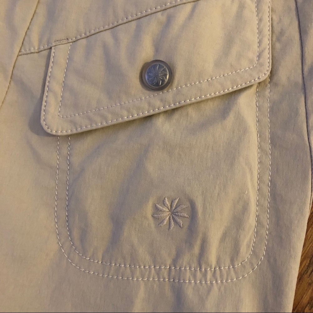 ATHLETA casual Dipper low rise athletic hiking - Picture 7 of 8